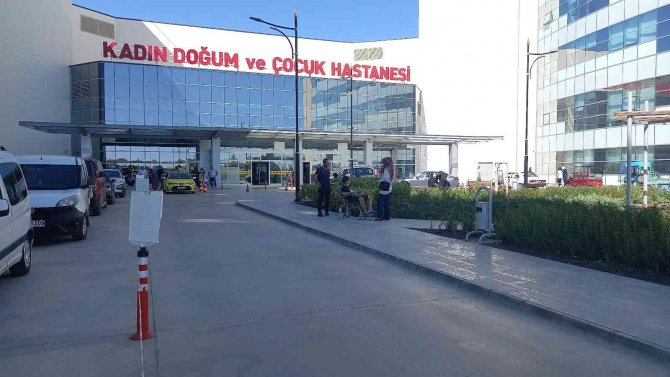 Köpeklerinin Saldırısı Sonucu Yaralanan Çocuk 22 Gün Sonra Taburcu Oldu