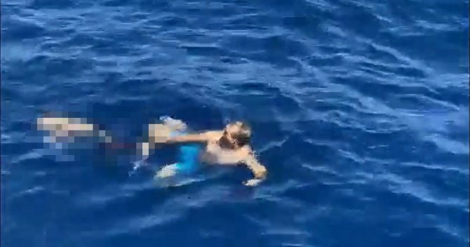Sözleri Yürekleri Dağladı, Yunan Zulmünü Gözler Önüne Serdi