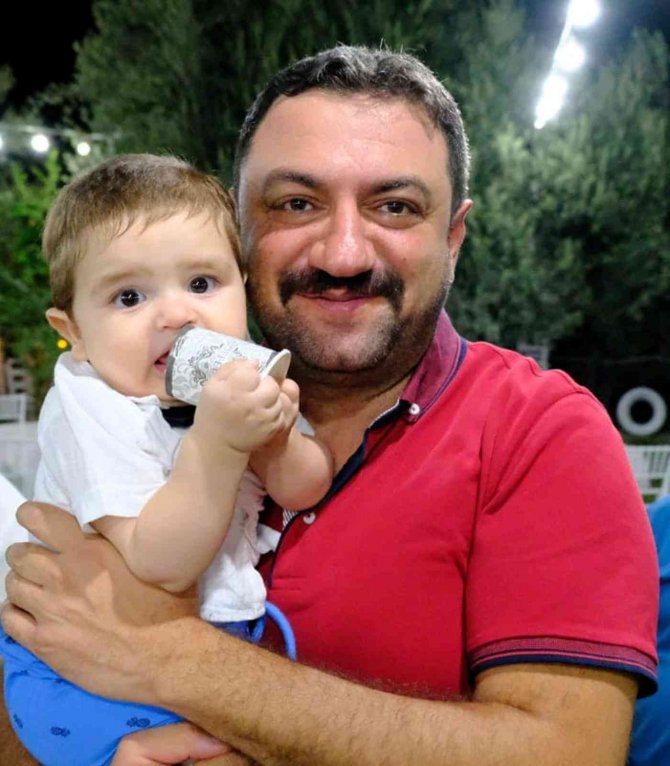 Mut’ta Parklarda Temizlik Ve Onarım Çalışması Yapılıyor