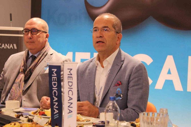 Prostat Kanserine Mavi Alarm