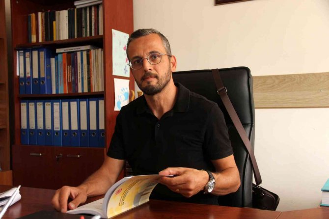 İ̇ç İçe Yaşıyoruz, Radyasyondan Kaçış Yok