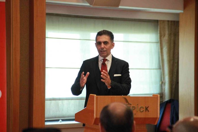 Seç Market İ̇zmir’de İş Ortaklarıyla Bir Araya Geldi