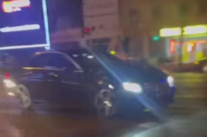 Altay’lı Futbolcu Trafik Kazası Geçirdi