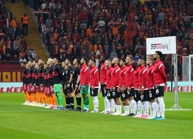 Spor Toto Süper Lig’de 7. Hafta Heyecanı Başlıyor