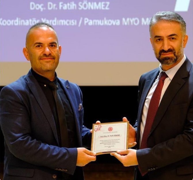 Subü’nün +1 Eğitim Modeli Sivas’ta Anlatıldı