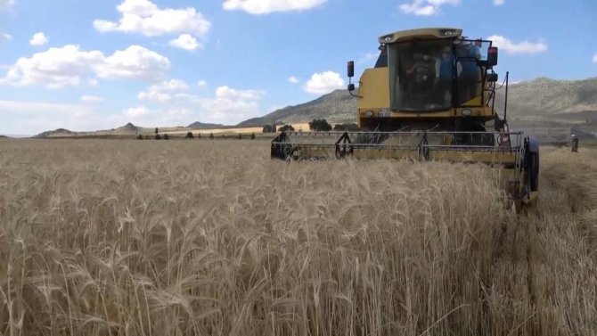 Mevzuat Tamamladı, Sözleşmeli Tarım Ve Hayvancılık Tbmm’ye Taşınıyor