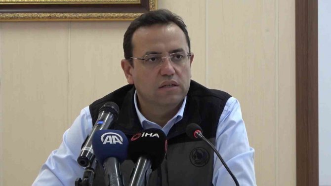 Mevzuat Tamamladı, Sözleşmeli Tarım Ve Hayvancılık Tbmm’ye Taşınıyor