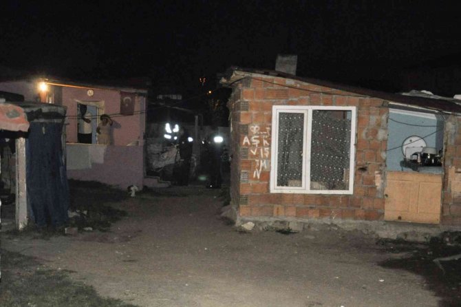 Tekirdağ’da Uyuşturucu Satıcılarına Şafak Operasyonu