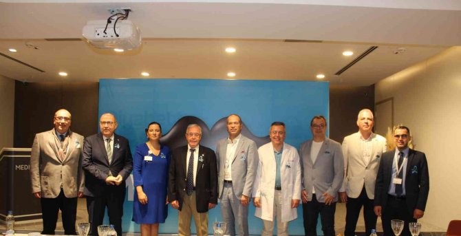 Prostat Kanserine Mavi Alarm