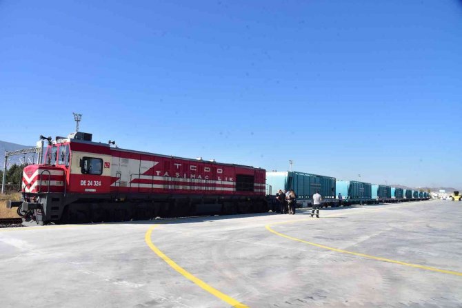 Türkiye’de İlk Olan Projede Deneme Seferleri Başladı