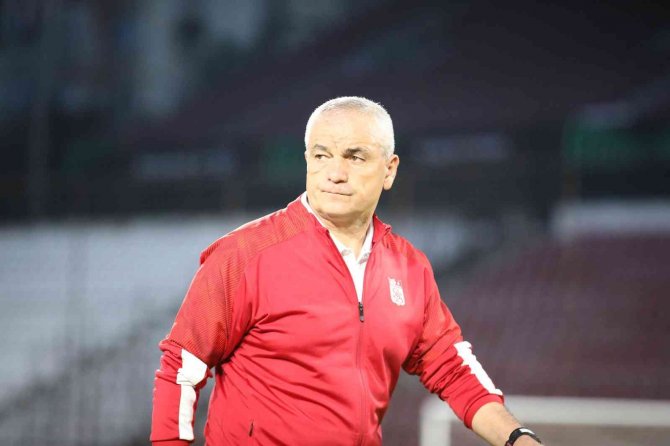 Uefa Avrupa Konferans Ligi: Cfr Cluj: 0 - Sivasspor: 1 (İ̇lk Yarı)