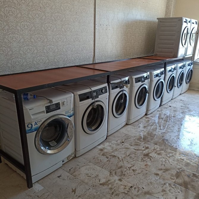 Aydın’daki Yurtlar Öğrencilerini Bekliyor