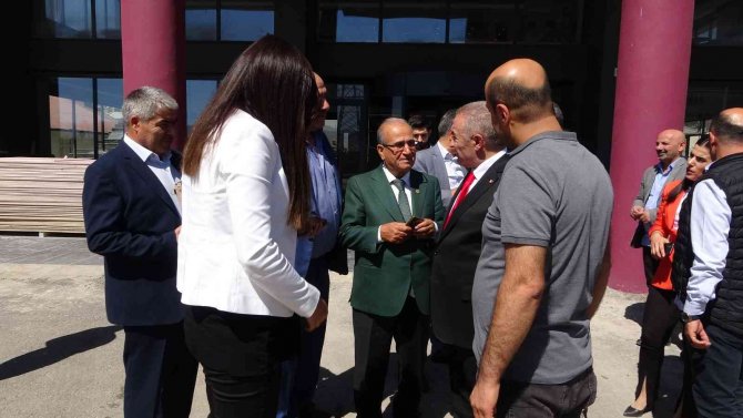 Yüksekova Cazibe Merkezi Olmaya Hazırlanıyor