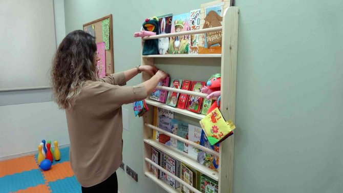 Şehir Hastanelerindeki Otizm Merkezlerinin İkincisi Yozgat’ta Kuruldu