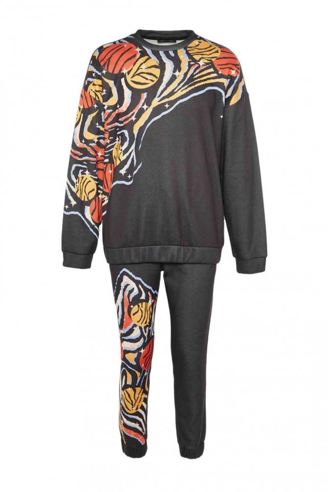 Zeynep Tosun X Trendyol Sonbahar-kış Koleksiyonu Satışta