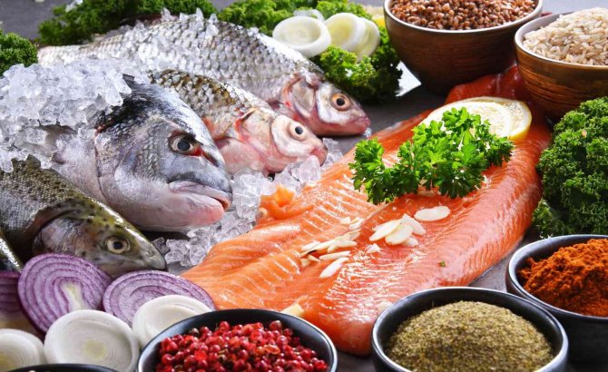 Türk Su Ürünleri Ve Hayvansal Mamulleri Dünyayı Geziyor