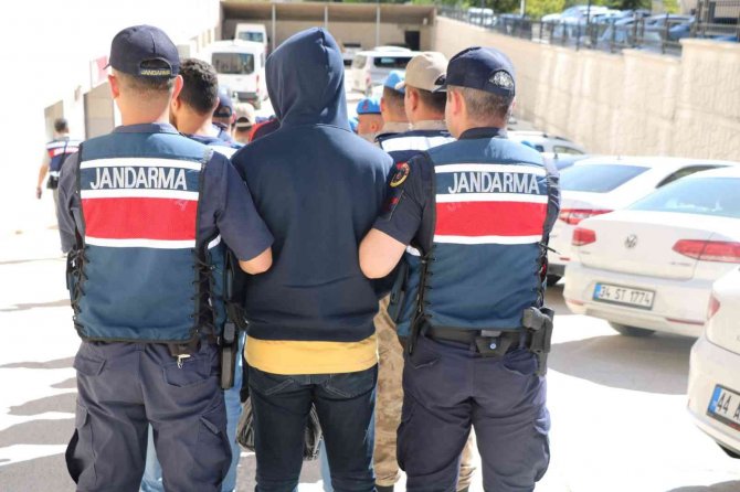 4 İlde 260 Vatandaşı Dolandıran Suç Örgütüne Operasyon: 26 Şüpheli Adliyeye Sevk Edildi