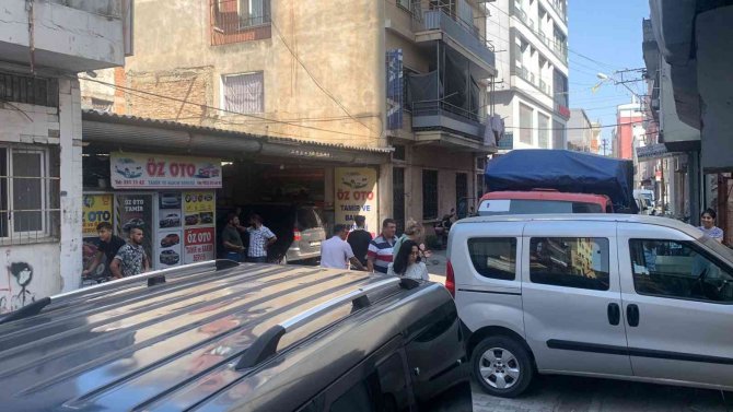 19 Yaşındaki Atakan’ı Yolda Yürürken Vurup Öldürdüler