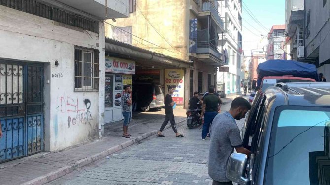 19 Yaşındaki Atakan’ı Yolda Yürürken Vurup Öldürdüler