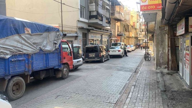19 Yaşındaki Atakan’ı Yolda Yürürken Vurup Öldürdüler