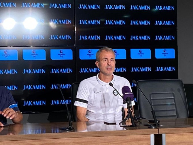 Yeni Malatyaspor - Altay Maçının Ardından