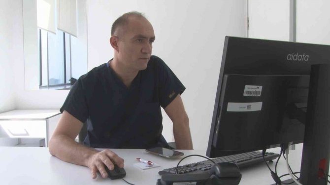 Uzmanından Uyarı: “Prostat Kanseri Erkeklerde Akciğer Kanserinden Sonra En Sık Görülen Kanser Türü”