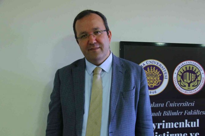 Gayrimenkul Profesörü Tanrıvermiş, “İ̇lk Evim İ̇lk İ̇ş Yerim” Projesiyle Konut Fiyatlarında Düşme Bekliyor