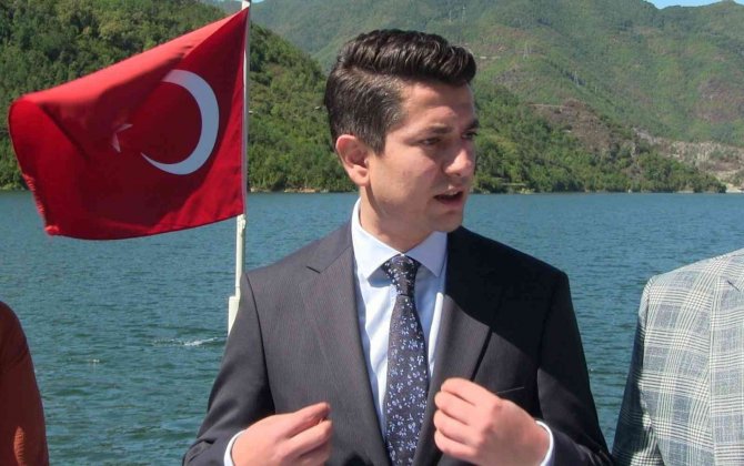 Borçka’nın Yeni Kaymakamı Contarlı’dan İstişare Vurgusu