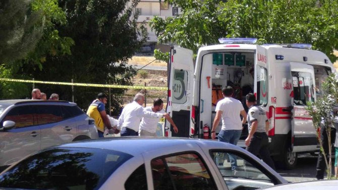 Batman’da Savcı İntihar Girişiminde Bulundu