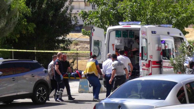 Batman’da Savcı İntihar Girişiminde Bulundu