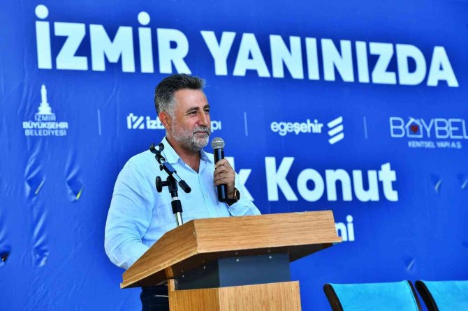 Halk Konut’ta Üçüncü Etap Başlıyor