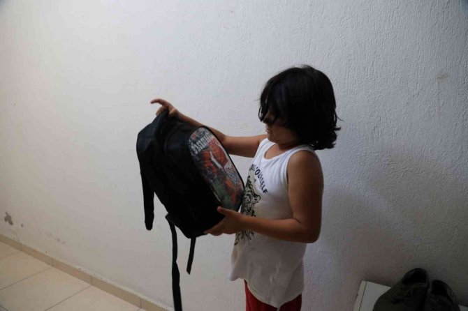 Belediyenin Eğitim Desteği Sürüyor