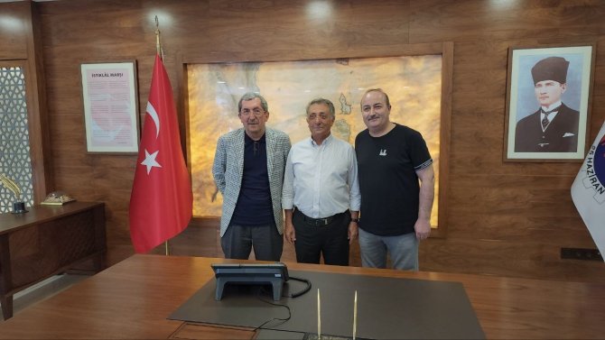 Beşiktaş Başkanı Çebi Puan Kayıplarını Değerlendirdi