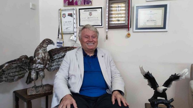 Yalçın Karadeniz: “Arkadaşlarım, Seçimi Yeniden Kazanacağımın Hissiyatını Verdiler”