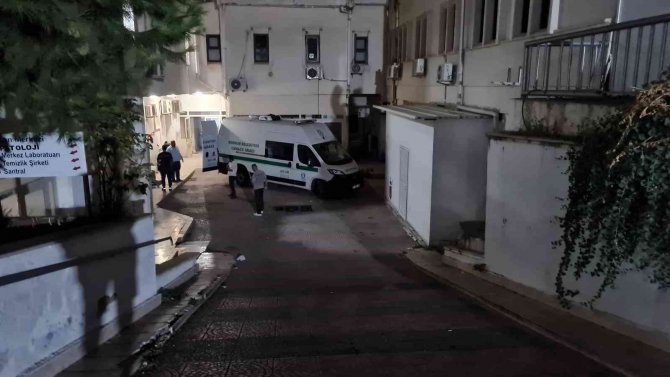 Bottan Düşen Göçmen Feci Şekilde Yaşamını Yitirdi