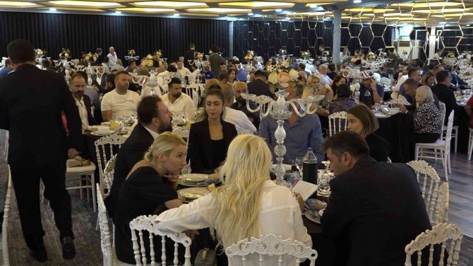 Gayrimenkul Temsilcileri Bir Araya Geldi