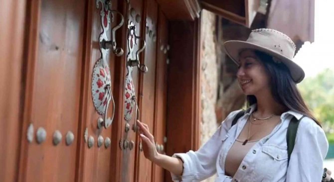 Cittaslow Ağına Dahil Edilen Kemaliye’nin Tanıtımı İçin Belgesel Hazırlandı