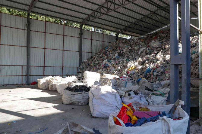 Başkan Işık: "Kütahya’nın Geleceğine Sahip Çıkıyoruz"