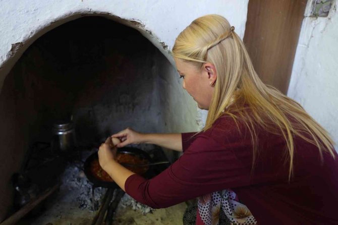 Üreticiye Sağlanan Hibe Desteği İlk Mahsulünü Verdi