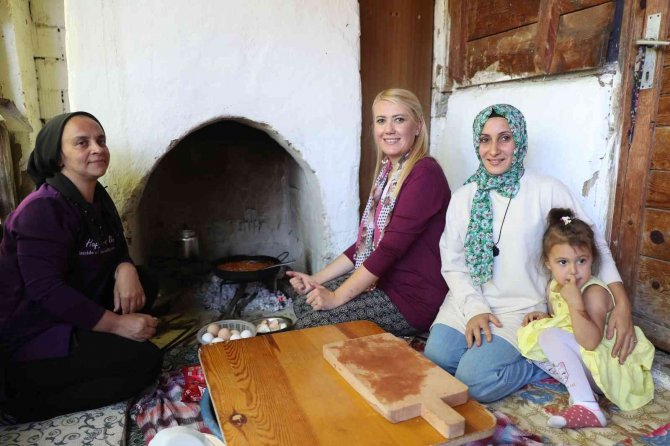 Üreticiye Sağlanan Hibe Desteği İlk Mahsulünü Verdi