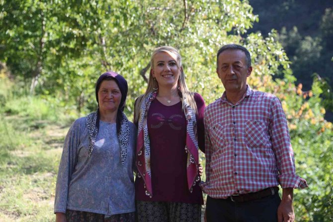 Üreticiye Sağlanan Hibe Desteği İlk Mahsulünü Verdi