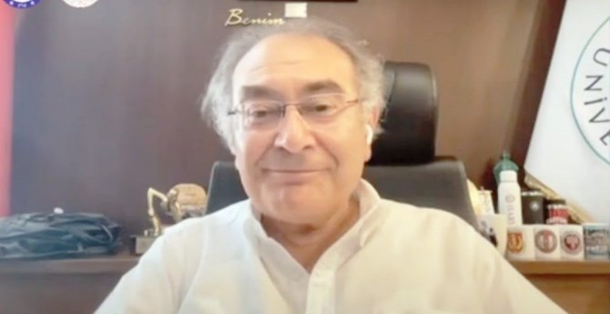 Dpü’de “Uluslararası İ̇lahiyat Disiplinleri” Konulu Sempozyum