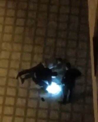 Elazığ’da Uyuşturucu Taciri, Bekçiler Tarafından Kıskıvrak Yakalandı