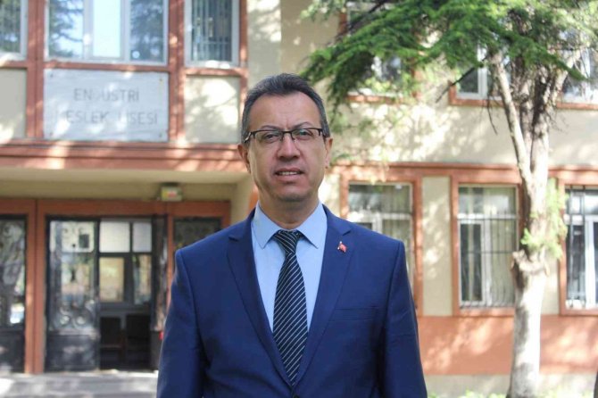 Liseli Gençler Avrupa Yolcusu