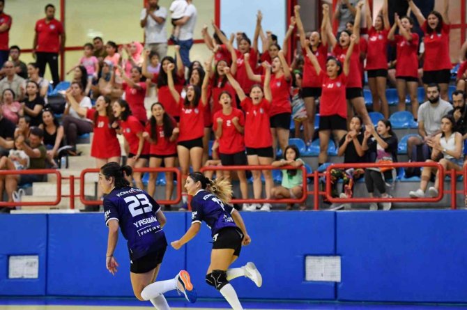 Konyaaltı, Yalıkavakspor Deplasmanında Galibiyet Arayacak