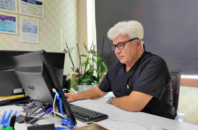 Göz Kapağı Düşüklüğü Ciddi Sağlık Sorunlara Davetiye Çıkarıyor