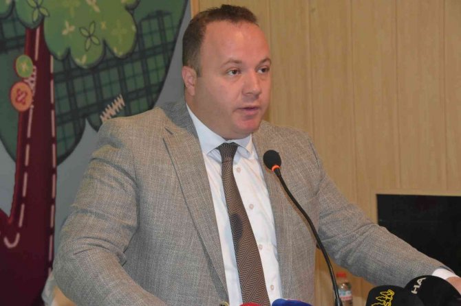 Bitlis’te İ̇lköğretim Haftası Kutlandı