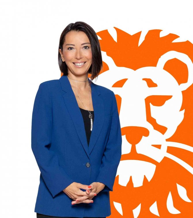 Ing Türkiye’de İki Üst Düzey Atama