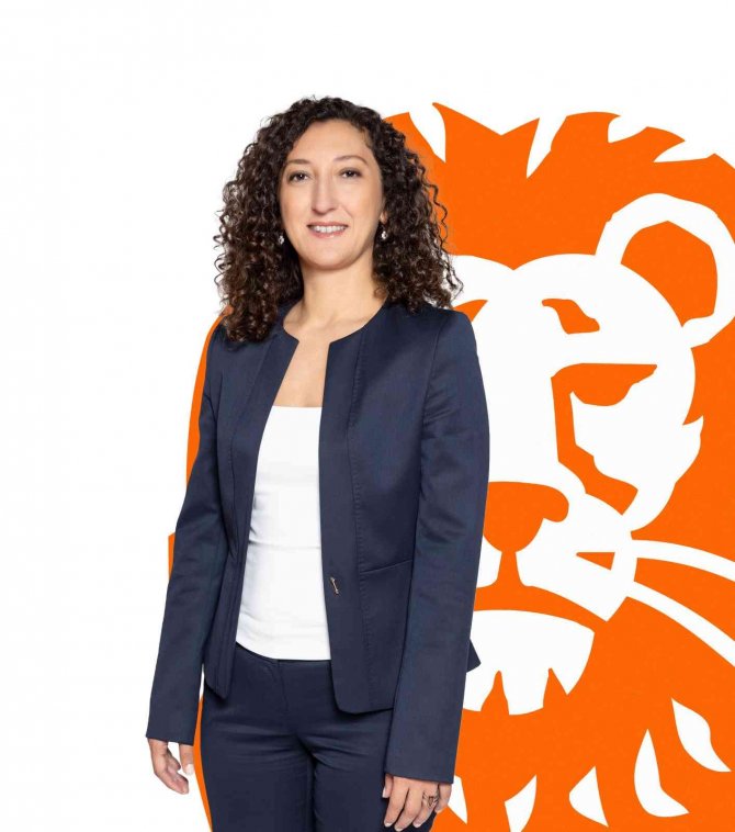 Ing Türkiye’de İki Üst Düzey Atama