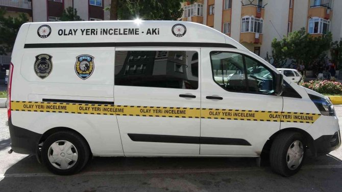 Isparta’da Market Tuvaletinde Şüpheli Ölüm